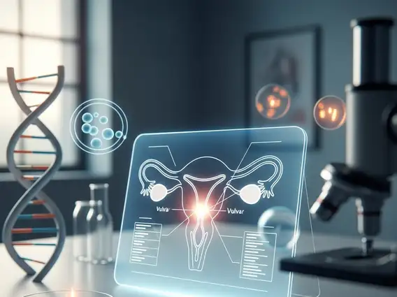 Vulvar Cancer