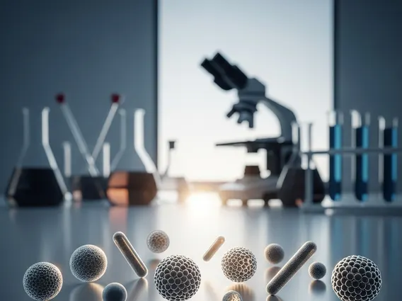 Nanoparticle