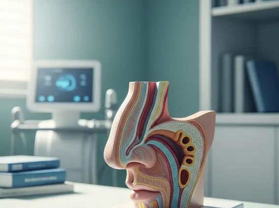 Nasal Cavity