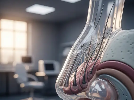 Nasal Vestibule