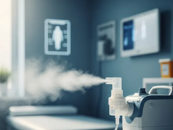 Nebulizer