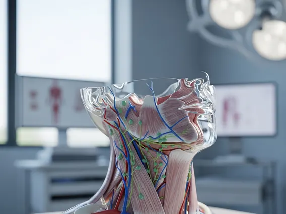 Neck Dissection