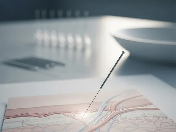 Needling