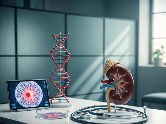 Nephritis