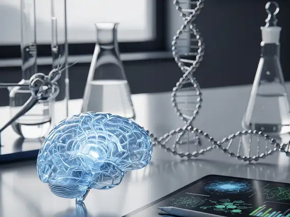 Neurocognitive
