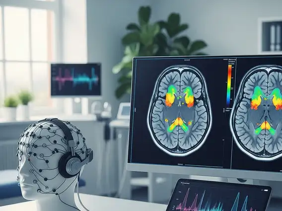 Neurofeedback
