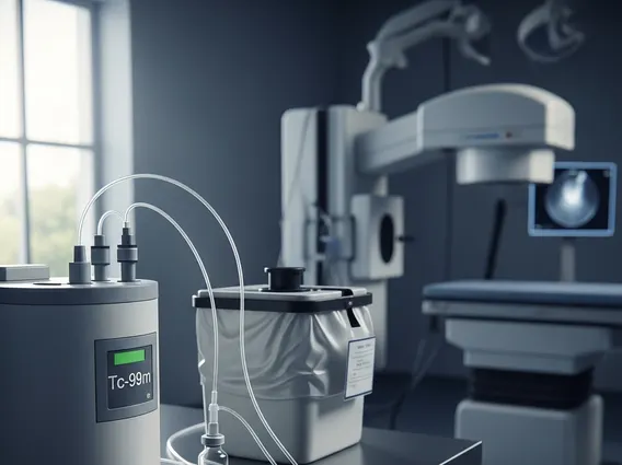 Octreotide Scan