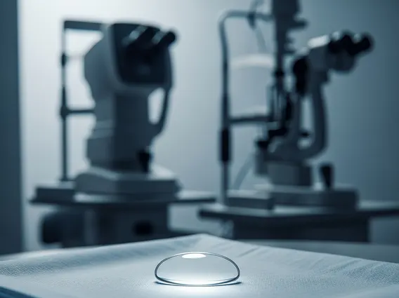Ophthalmic
