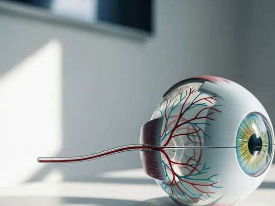 Optic Nerve