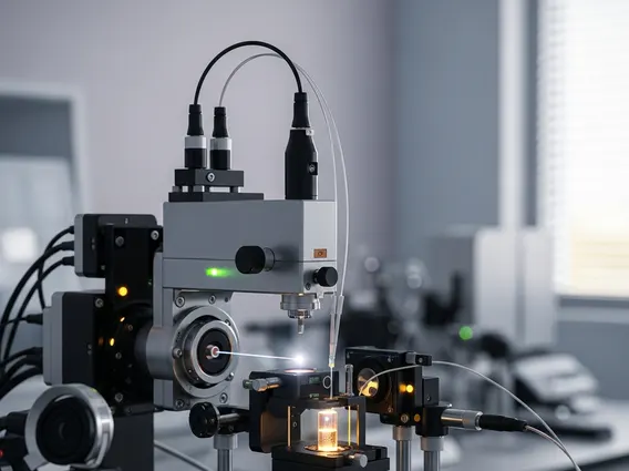 Optical Spectroscopy