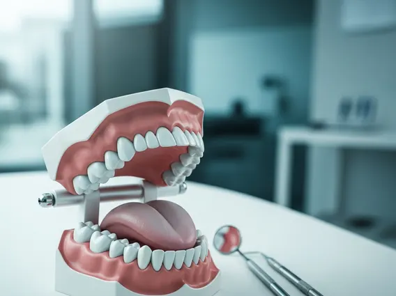 Oral Cavity