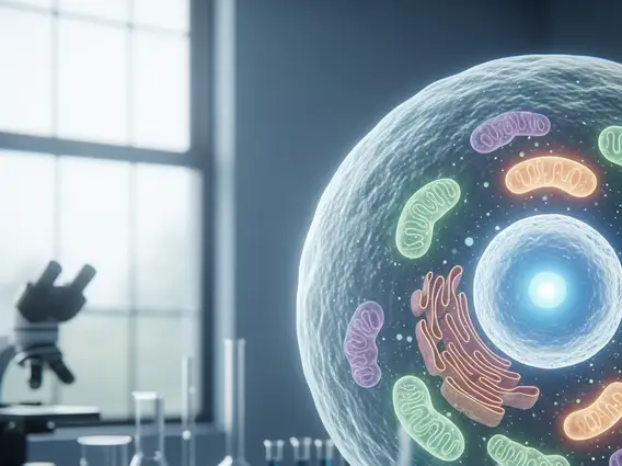 Organelle