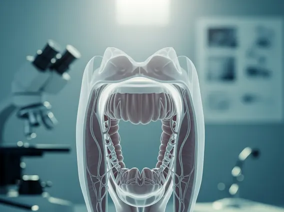 Oropharynx