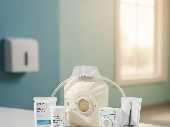 Ostomy