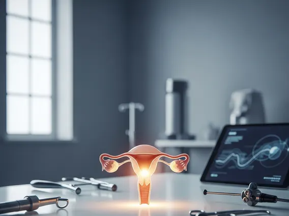 Ovarian Ablation