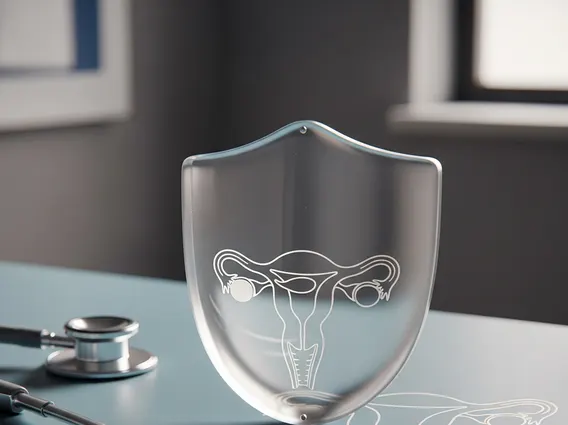Ovarian Shielding