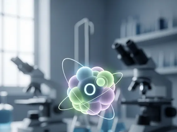 Oxygen Radical