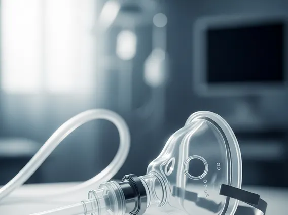 Oxygen Therapy