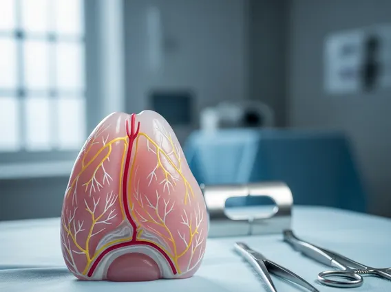 Parotidectomy