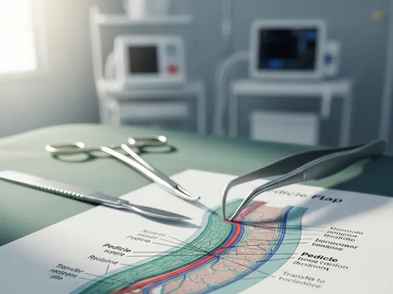 Pedicle Flap