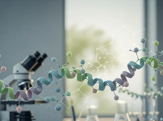 Peptide