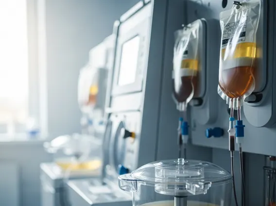 Pheresis