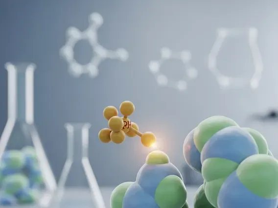 Phosphorylation