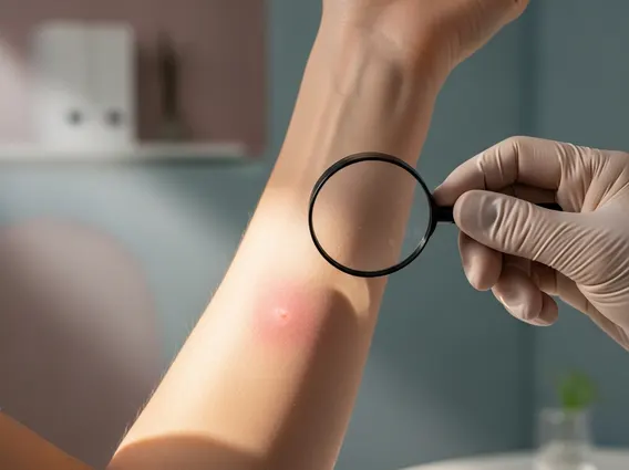 Photosensitivity