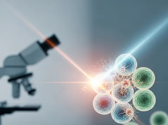 Phototoxicity