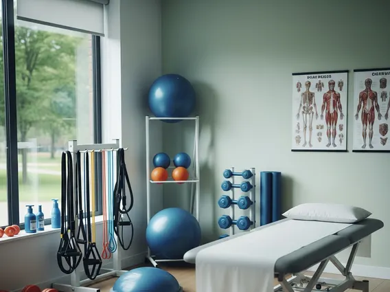 Physical Therapy
