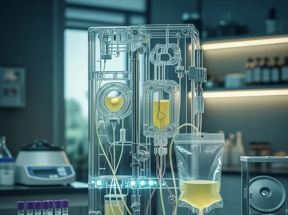 Plasma Exchange