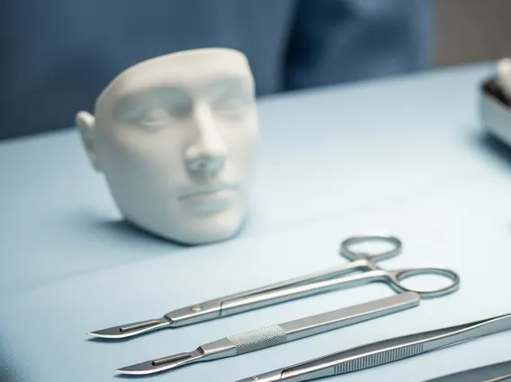 Plastic Surgeon