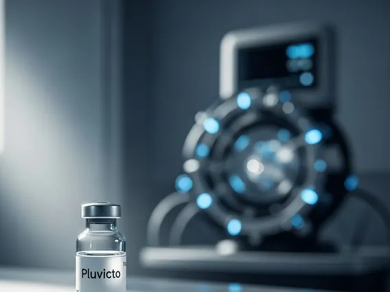 Pluvicto