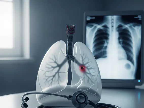 Pneumothorax