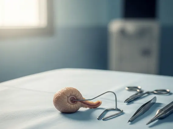 Polypectomy