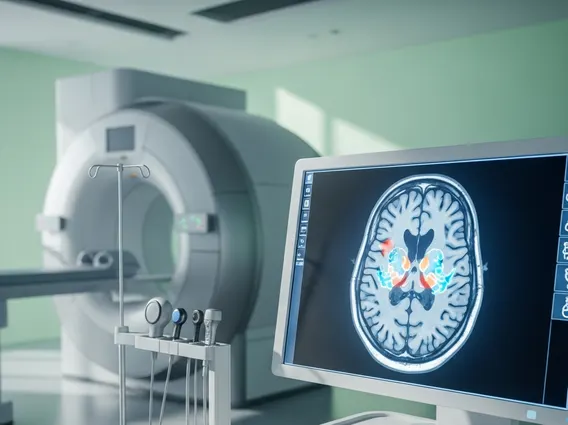 Posterior Reversible Encephalopathy Syndrome
