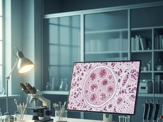 Precancerous Polyps
