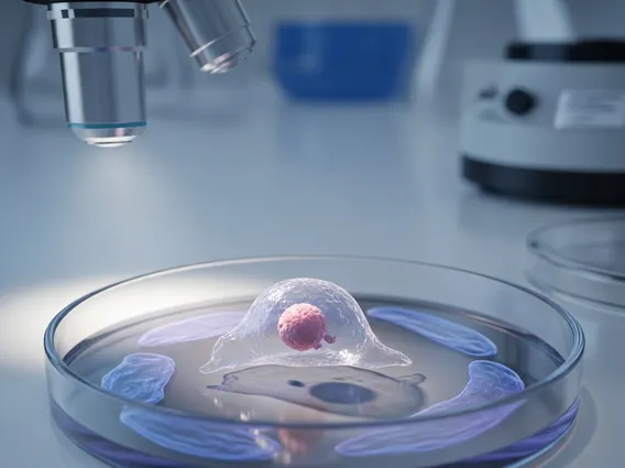 Precursor T Lymphoblastic Lymphoma