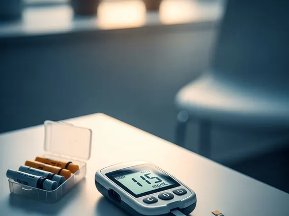 Prediabetes