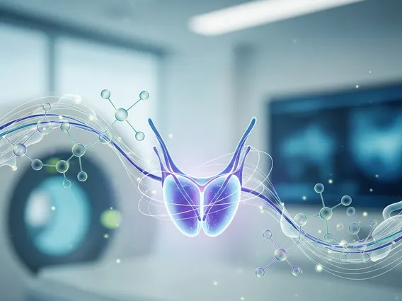 Prostascint Scan