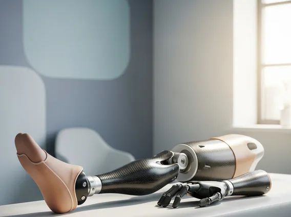 Prosthesis