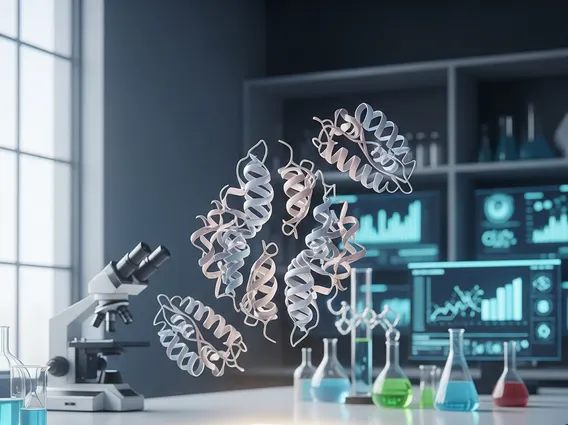 Proteomics
