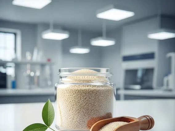 Psyllium