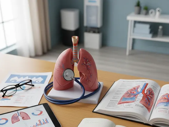 Pulmonary Edema