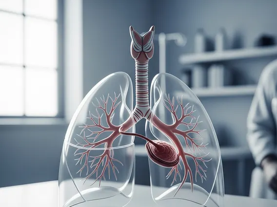 Pulmonary Embolism