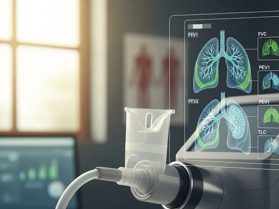 Pulmonary Function