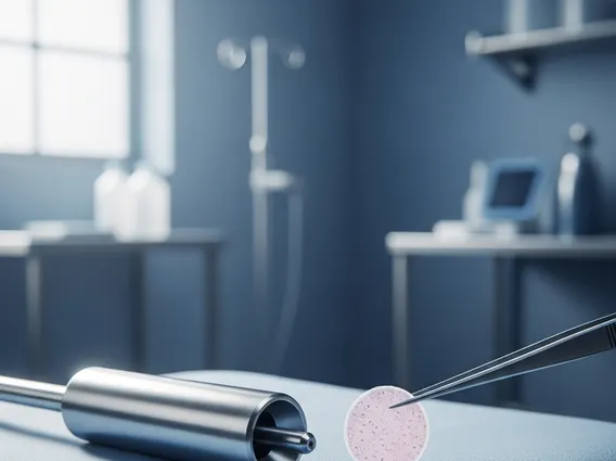 Punch Biopsy
