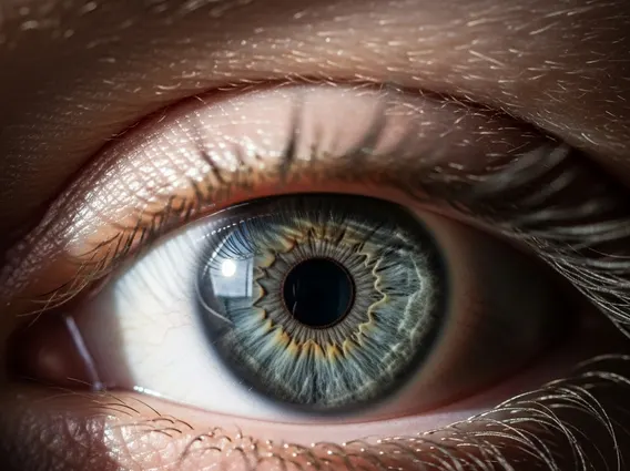 Pupil