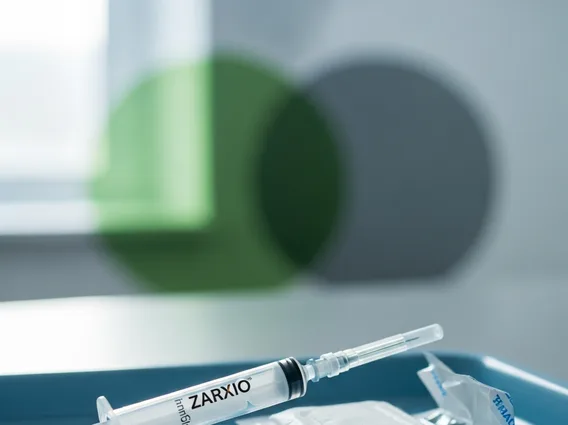Zarxio