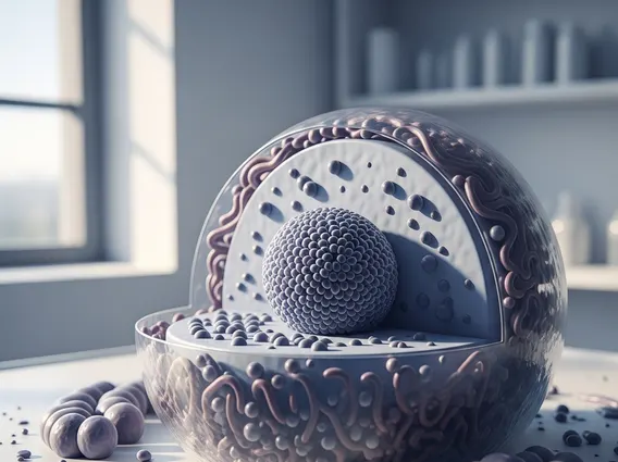 Nucleolus